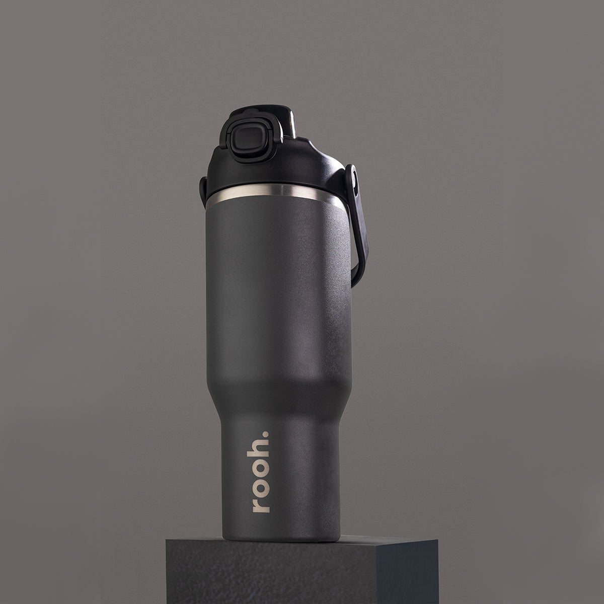 rooh.Fusion – Noir - rooh. | Soulful Hydration