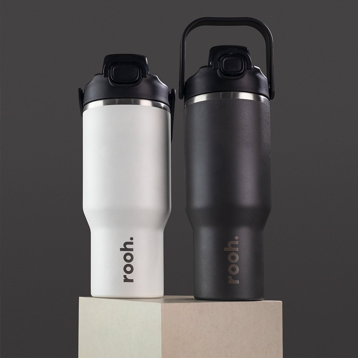 rooh.Fusion - Pack of 2 - rooh. | Soulful Hydration